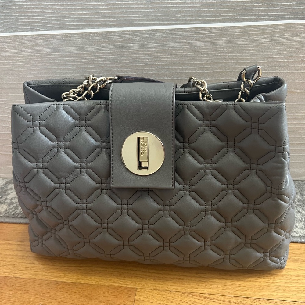 Pregnancy sale! Kate Spade shoulder bag!